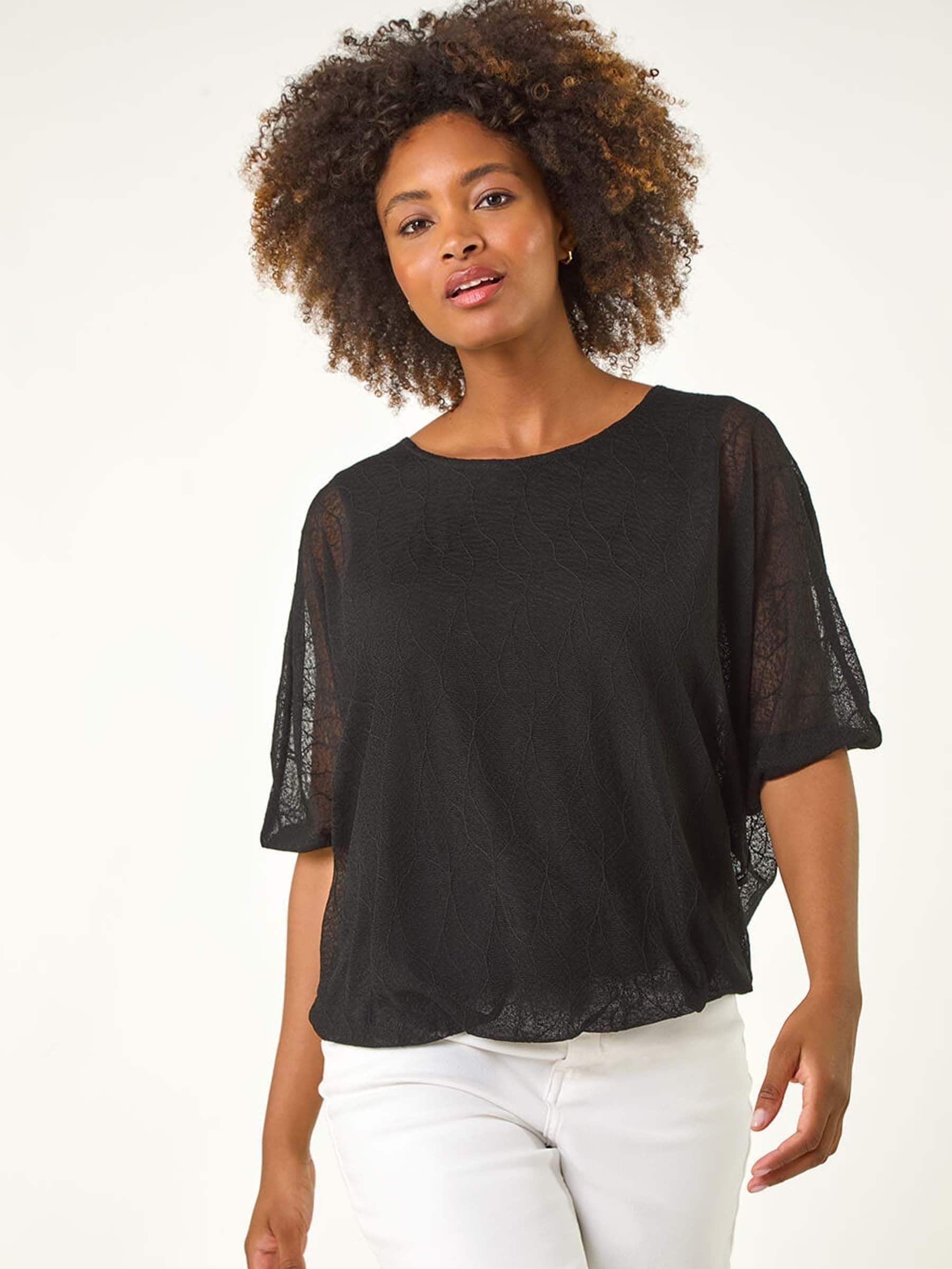 トップス Roman Buy Roman Green Hotfix Detail Asymmetric Hem Top from Next USA