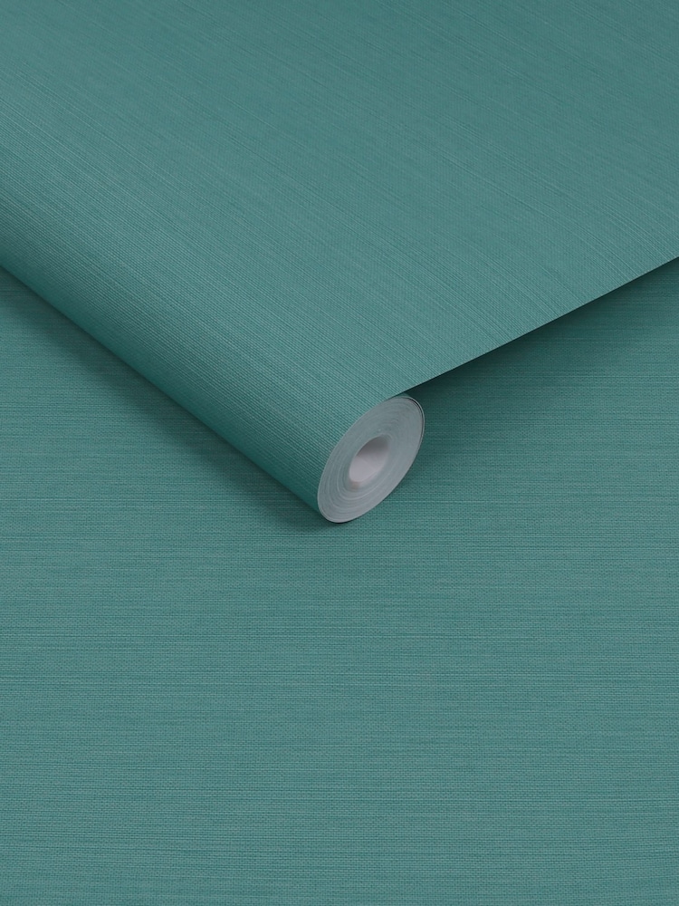Graham & Brown Surf Envy Stitch Please 10M Wallpaper - Image 2 of 3