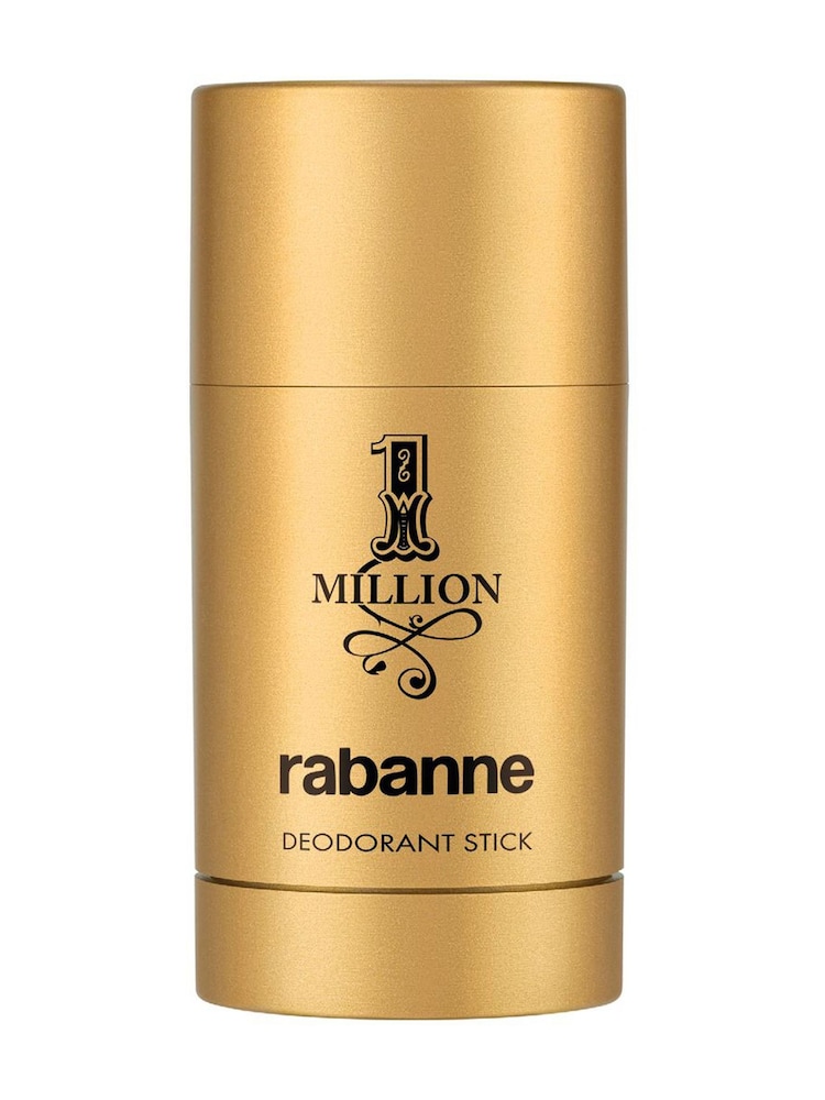 Rabanne 1 Million Deodorant Stick 75ml - Image 1 of 1 Rabanne 1 Million Deodorant Stick 75ml - Image 1 of 1