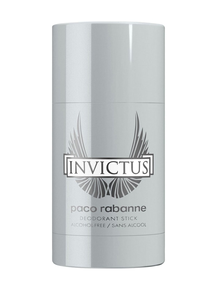 Rabanne Invictus Deodorant Stick 75ml - Image 1 of 2