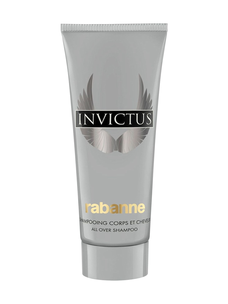 Rabanne Invictus Shower Gel & Body Set - Image 1 of 2