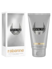 Rabanne Invictus Shower Gel & Body Set - Image 2 of 2
