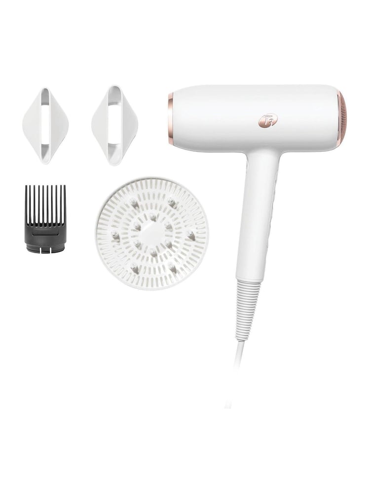 T3 Featherweight StyleMax Professional Hair Dryer with Automated Heat - Image 1 of 5