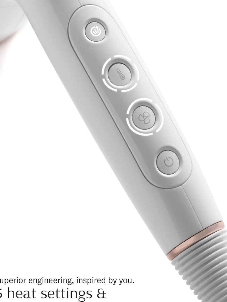 T3 AireLuxe Professional Hair Dryer - Image 2 of 5