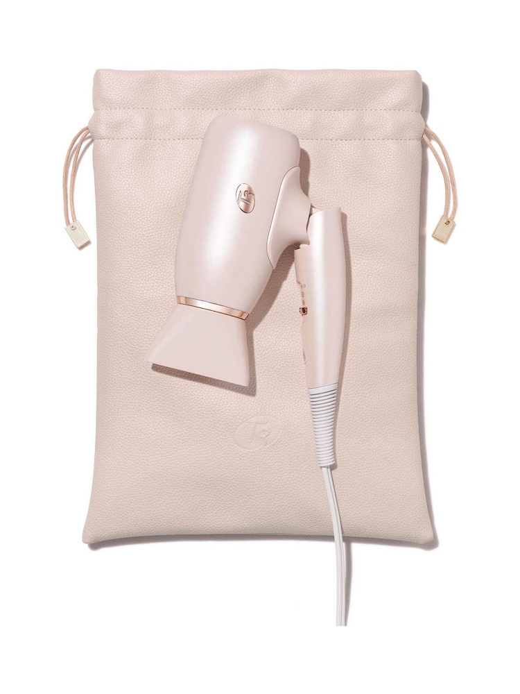 T3 Afar Lightweight Travel Size Hair Dryer - Image 2 of 5
