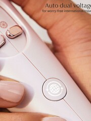 T3 Afar Lightweight Travel Size Hair Dryer - Image 4 of 5