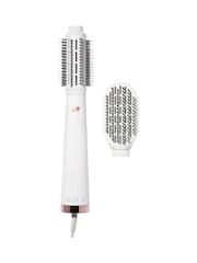 T3 AireBrush Duo Interchangeable Hot Air Blow Dry Brush - Image 1 of 5