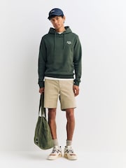 Polo Ralph Lauren Natural Straight Fit 8-inch Stretch Chino Shorts - Image 1 of 6