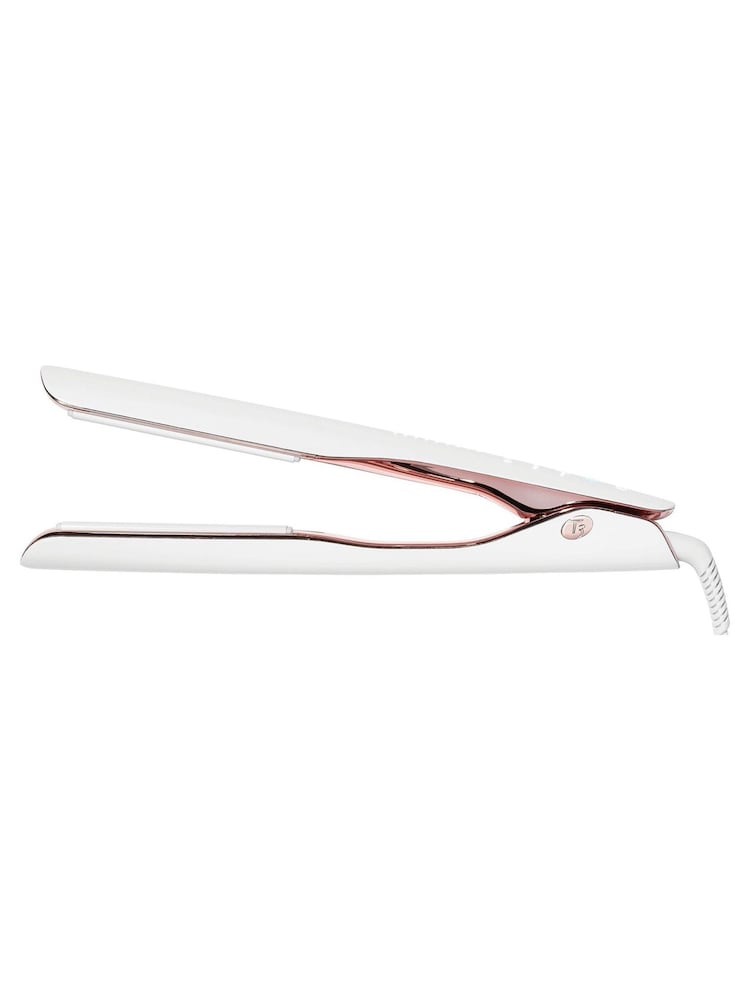 T3 Lucea ID 1 Smart Flat Iron with Touch Interface - Image 1 of 5