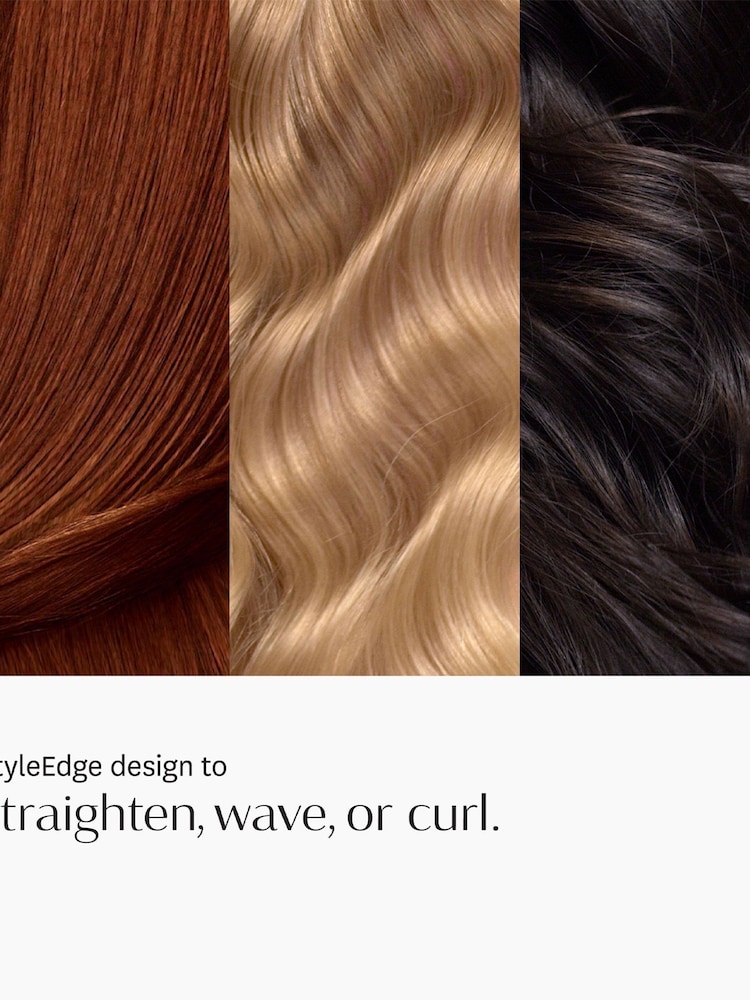 T3 Lucea ID 1 Smart Flat Iron with Touch Interface - Image 5 of 5