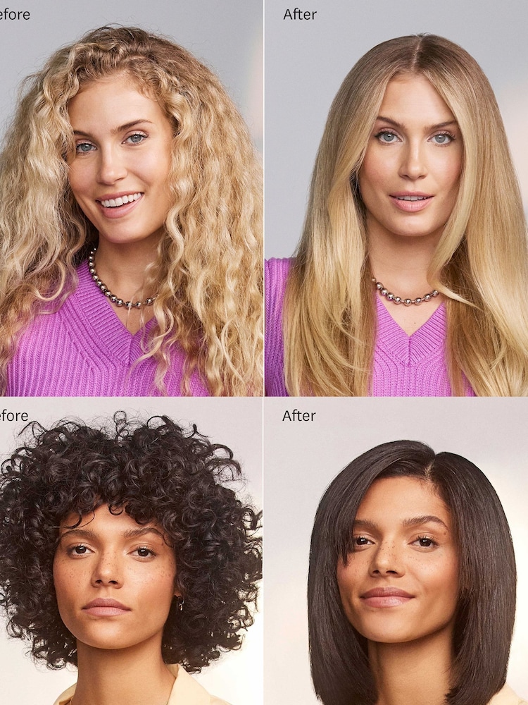 T3 Lucea 1 Professional Straightening Styling Flat Iron - Image 3 of 3