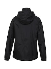 Mountain Warehouse Black Womens Pakka Waterproof Jacket & Pants Set - Image 4 of 11