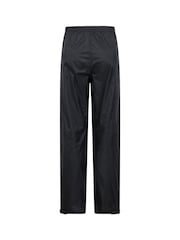 Mountain Warehouse Black Womens Pakka Waterproof Jacket & Pants Set - Image 8 of 11