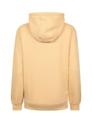 Mountain Warehouse Yellow Womens Embroidered Sunflower Full-Zip Hoodie - Image 3 of 5