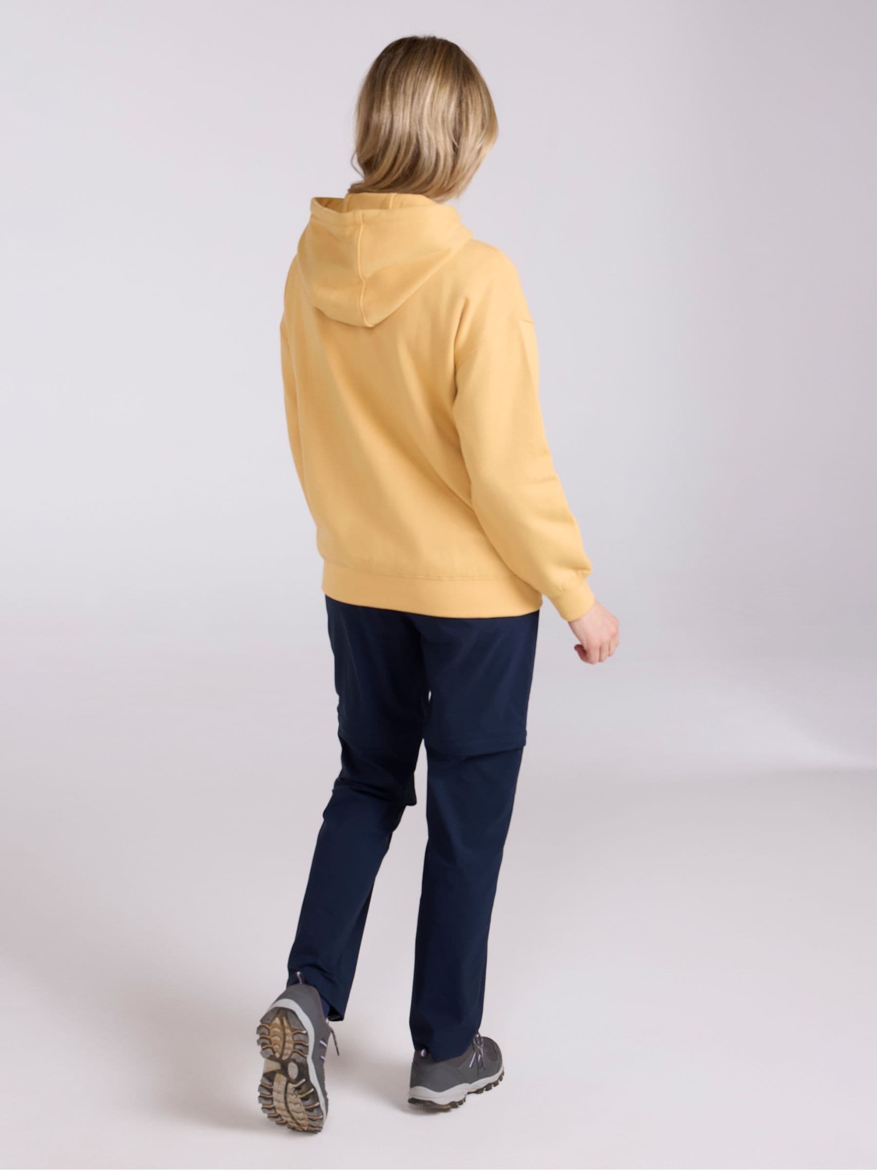 Buy Mountain Warehouse Yellow Womens Embroidered Sunflower Full