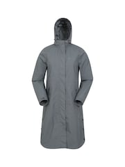 Mountain Warehouse Womens Hannah Extreme Waterproof Jacket - Imagen 1 de 5
