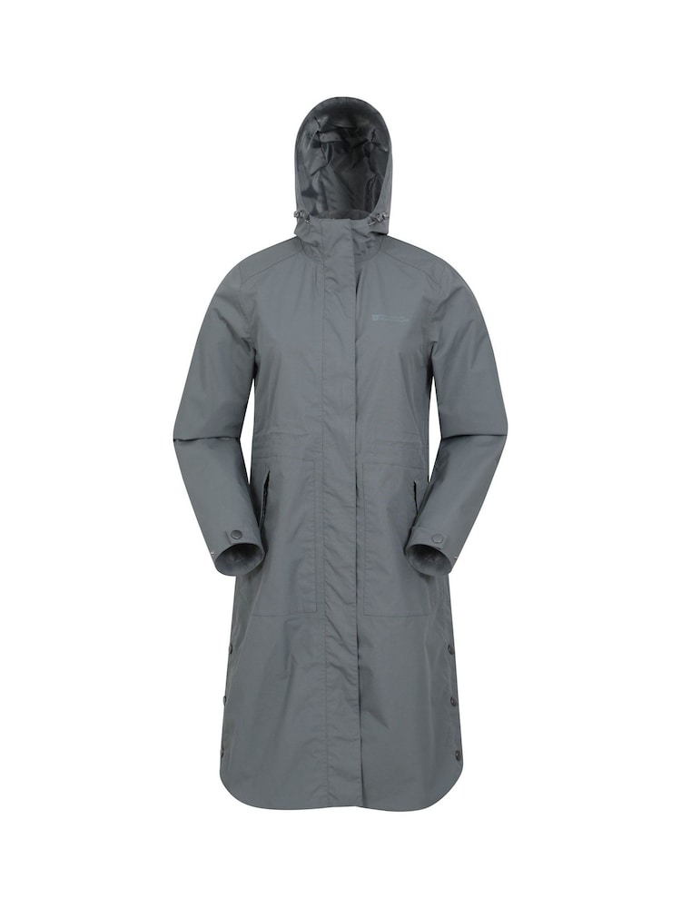 Mountain Warehouse Womens Hannah Extreme Waterproof Jacket - Imagen 1 de 5