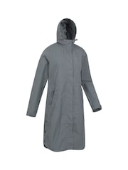 Mountain Warehouse Womens Hannah Extreme Waterproof Jacket - Imagen 2 de 5