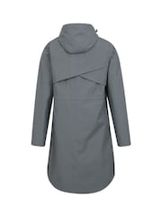 Mountain Warehouse Womens Hannah Extreme Waterproof Jacket - Imagen 3 de 5