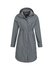 Mountain Warehouse Womens Hannah Extreme Waterproof Jacket - Imagen 5 de 5