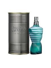 Jean Paul Gaultier Le Male Eau de Toilette - Image 2 of 3