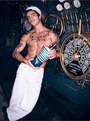 Jean Paul Gaultier Le Male Eau de Toilette - Image 3 of 3