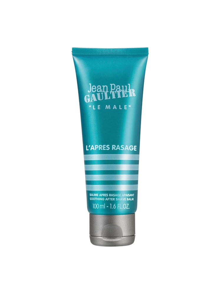 Jean Paul Gaultier Le Male Aftershave Balm 100ml - Image 1 of 4