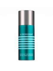 Jean Paul Gaultier Le Male Deodorant Spray 150ml - Image 1 of 3