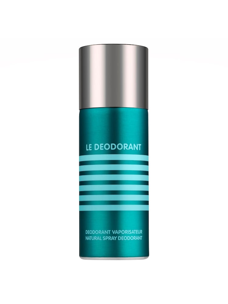 Jean Paul Gaultier Le Male Deodorant Spray 150ml - Image 1 of 3