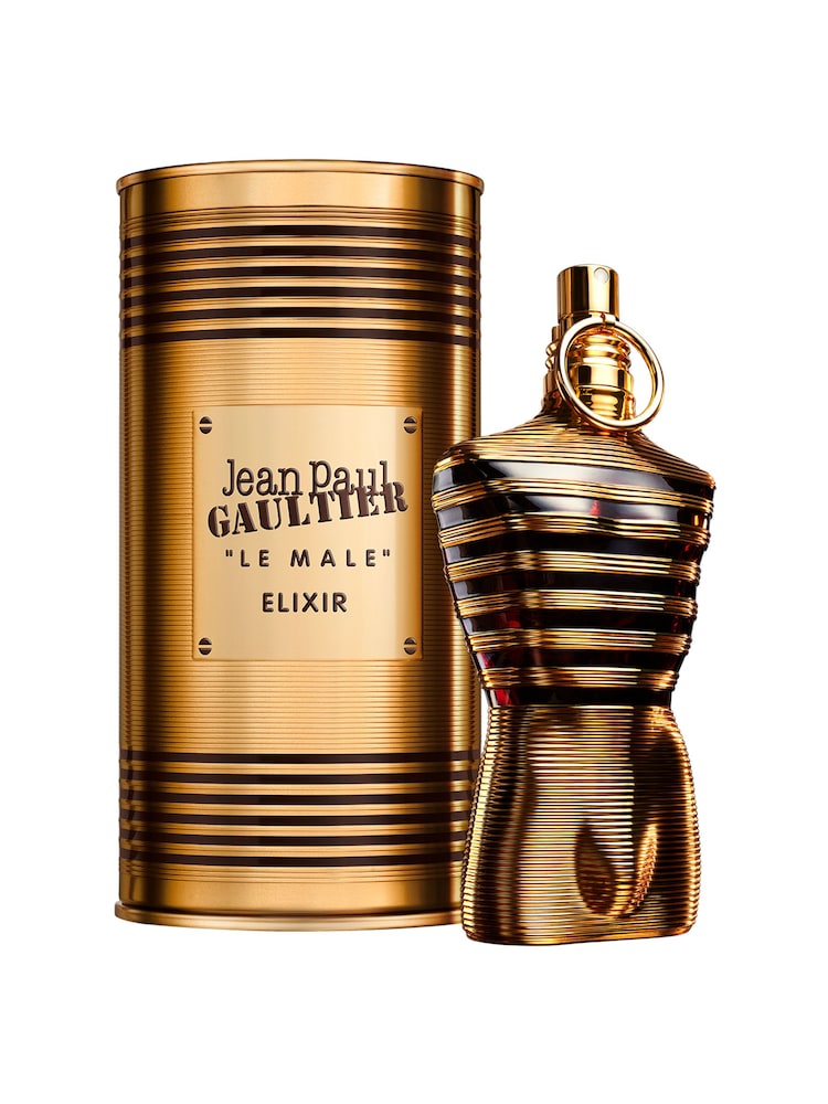 Jean Paul Gaultier Le Male Elixir - Image 2 of 5