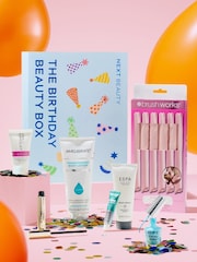 The Birthday Beauty Box (Worth Over £98) - Image 1 of 3