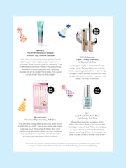 The Birthday Beauty Box (Worth Over £98) - Image 3 of 3