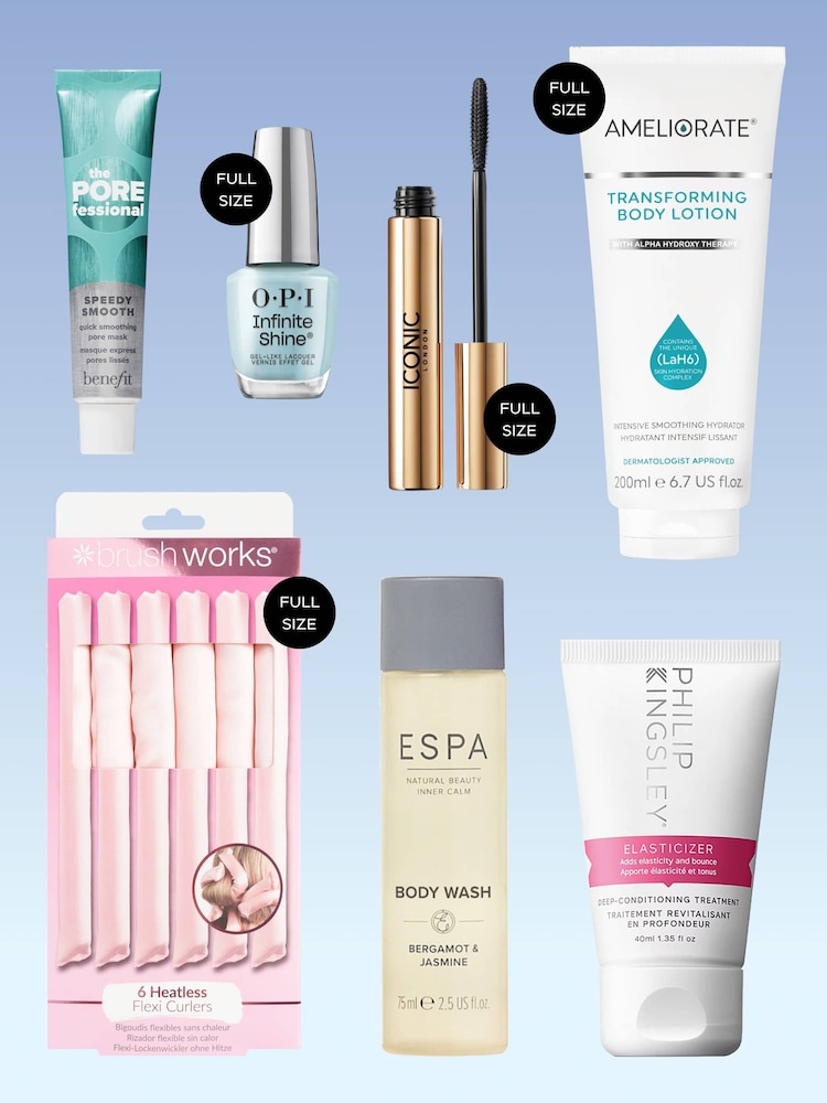 The Birthday Beauty Box (Worth Over £98) - Image 4 of 4