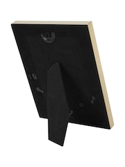 Libra Interiors Gold Strand Photo Frame Iron 13x18cm 3D - Image 4 of 6
