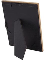 Libra Interiors Gold Danes Photo Frame Mirror Polyresin 13x18cm - Image 3 of 4
