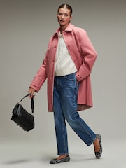 Pink Dolly Coat - Image 3 of 7