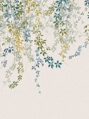 Clarissa Hulse Spring A4 Sample Virginia Creeper Mural - Image 3 of 3