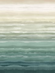 Clarissa Hulse Jade A4 Sample Strata Mural - Image 2 of 3