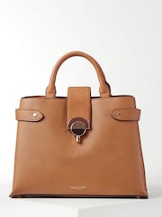 Luella Grey Dora Tote - Imagen 1 de 6