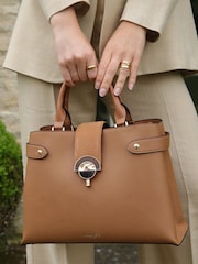 Luella Grey Dora Tote - Imagen 4 de 6