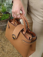 Luella Grey Dora Tote - Imagen 5 de 6