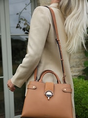 Luella Grey Dora Tote - Imagen 6 de 6