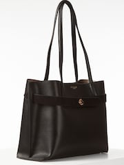 Luella Grey Oriana Laptop Tote - Image 2 of 8