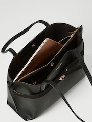 Luella Grey Oriana Laptop Tote - Image 3 of 8