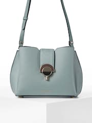 Luella Grey Nadia Cross-Body Bag - Image 1 of 8