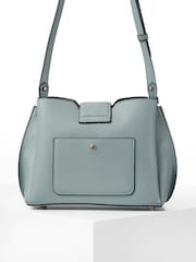 Luella Grey Nadia Cross-Body Bag - Image 4 of 8