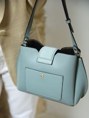 Luella Grey Nadia Cross-Body Bag - Image 7 of 8