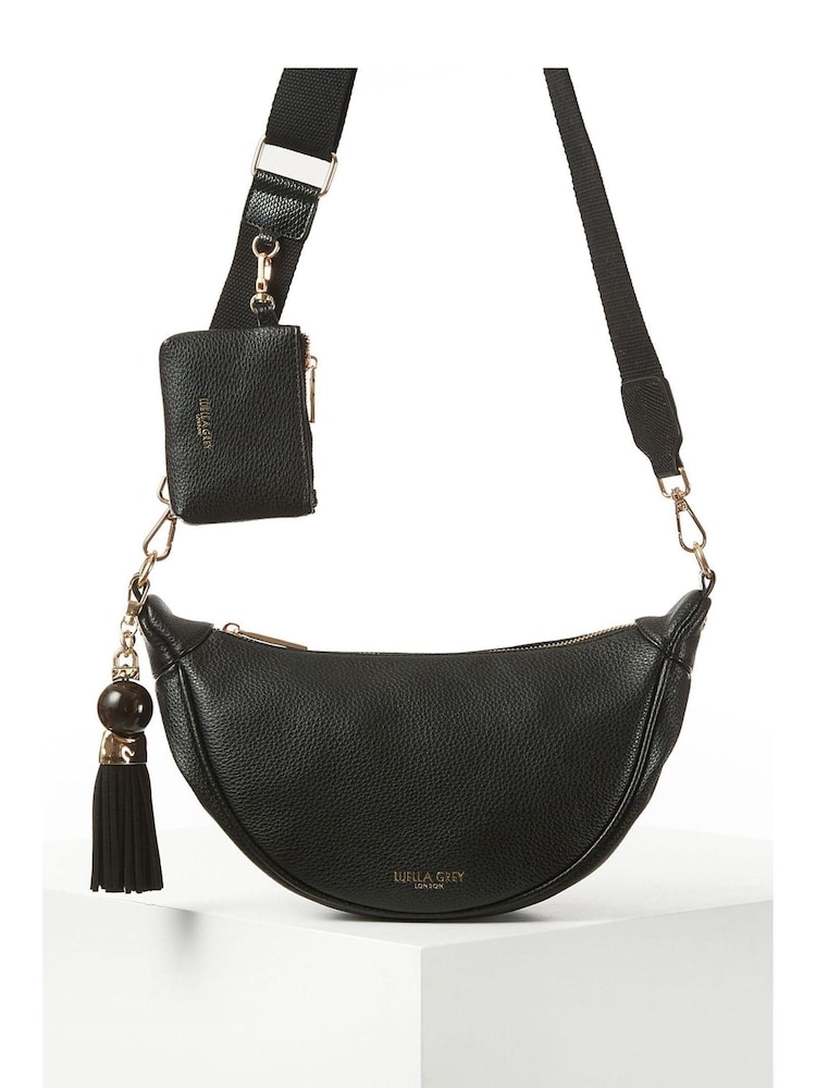 Luella Grey Lauren Sling Bag - Image 1 of 7