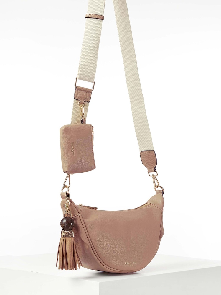 Luella Grey Lauren Sling Bag - Image 2 of 5