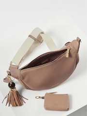 Luella Grey Lauren Sling Bag - Image 3 of 5